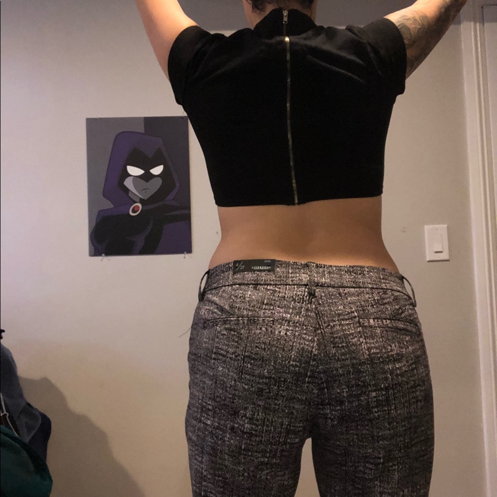 Trousers